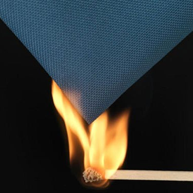 FLAME RETARDANT FABRICS