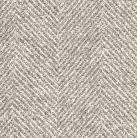 Wool fabric