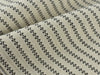 100 Pure Cotton Green Blue Rust Black Stripe Geometric Upholstery&Drapery Curtain Fabric By The Yard|Natural Cotton Upholstery For Furniture