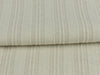 100 Pure Cotton Green Ivory Cream Solid Stripe Herringbone Geometric Upholstery Fabric by the Yard For Drapery Curtain Table Cloth