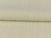 100 Pure Cotton Green Ivory Cream Solid Stripe Herringbone Geometric Upholstery Fabric by the Yard For Drapery Curtain Table Cloth