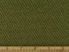 100 Pure Cotton Moss Green Dots Geometric Upholstery&Drapery Curtain Fabric By The Yard|Natural Cotton Upholstery For Furniture