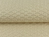 100% Pure Cotton and Stain Resistant Geometric Diamond Woven Textured Upholstery Fabric|Heavy Performance Anti Stain Cotton Fabric