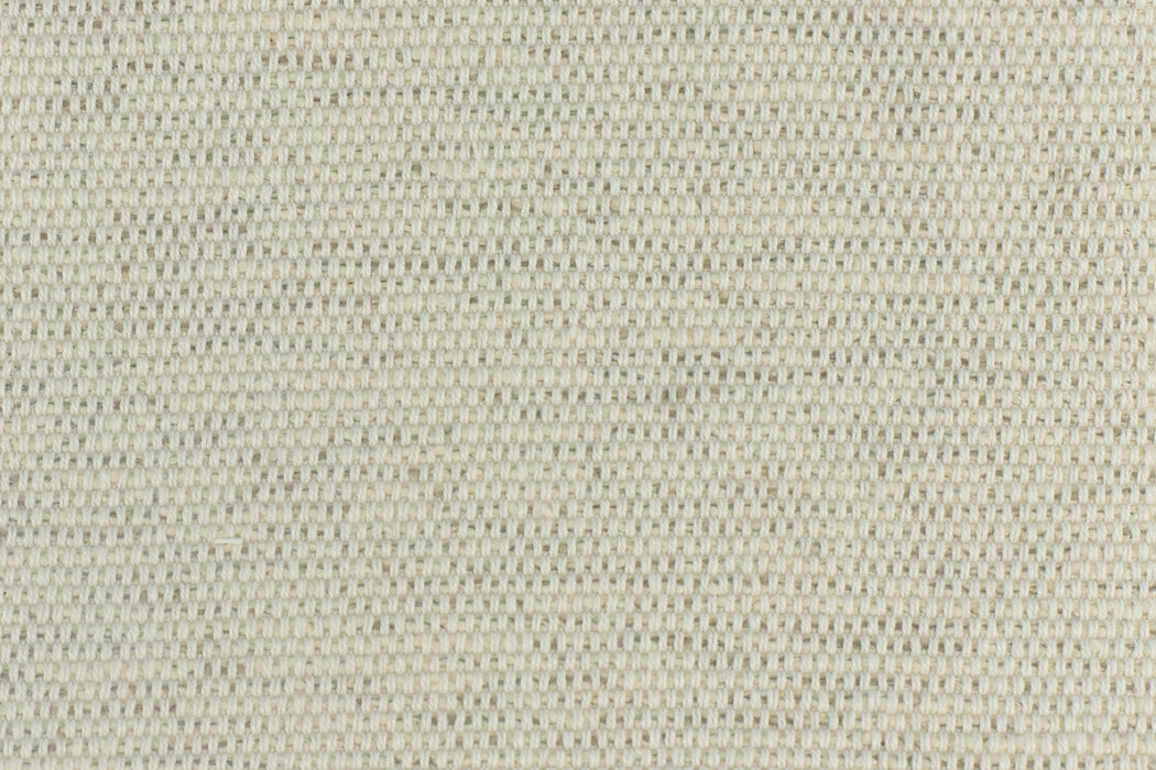Heavy Weight Woven Cotton Blend Cream Upholstery Fabric For Dining Chair and Couch|Modern Home Decor Furniture Fabric For Ottoman
