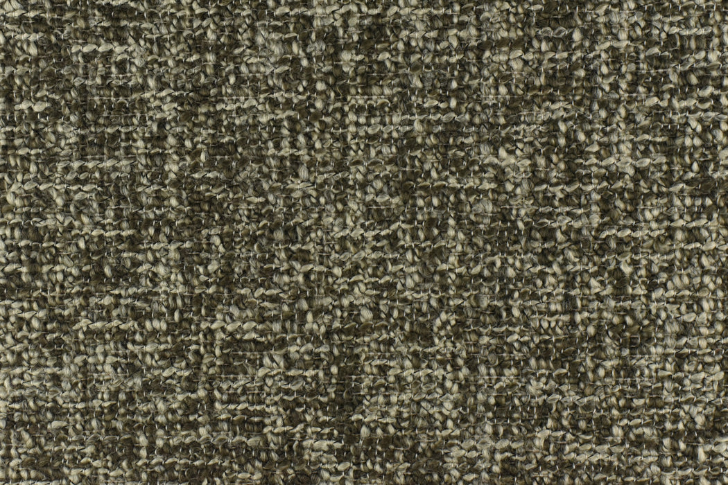 Heavy Weight Grey and Dark Olive Furnising Upholstery Fabric For Chair|Modern Space Design Fabric For  Cushion Pillow