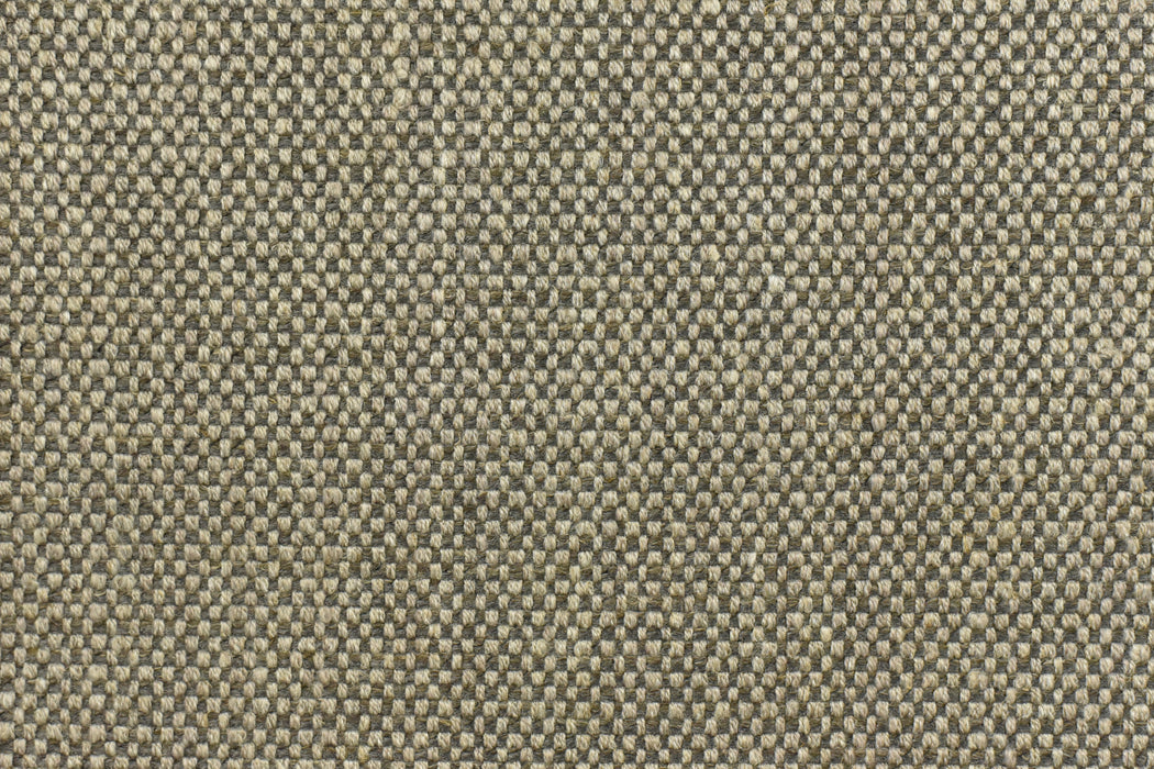 Heavy Weight Grey Brown Linen Blend Textured Upholstery Fabric Perfect For Couch Chair Ottoman|Metallic Color Furniture Fabric For Cushion