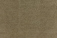 80% Cotton Natural Soft Heavy Weight Upholstery Fabric For Couch|Chunky Cotton Blend Reupholstery Fabric For Chair Pillow-55"W/820GSM Peat