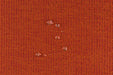 Burnt Orange Outdoor Upholstery Fabric For Chair Cushion|Solution Dyed Patio Furniture Fabric For Couch