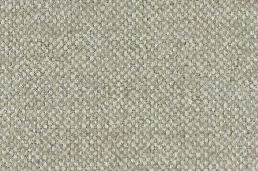 Cotton Linen Blend Heavy Weight Grey Upholstery Fabric For Chair Cushion|Chunky Chenille Furniture Fabric/790GSM Foggy Grey