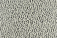 Extra Heavy Weight Big Curl Boucle Textured Upholstery Fabric in Black and White|Designer Boucle Fabric For Furniture Chair Sofa 55"/970GSM