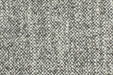 Extra Heavy and Thick Woven Ivory Grey Wool Linen Upholstery Fabric|High Quality Chunky Furniture Fabric For Chair Sofa Reupholstery-1150GSM Steelpy Grey