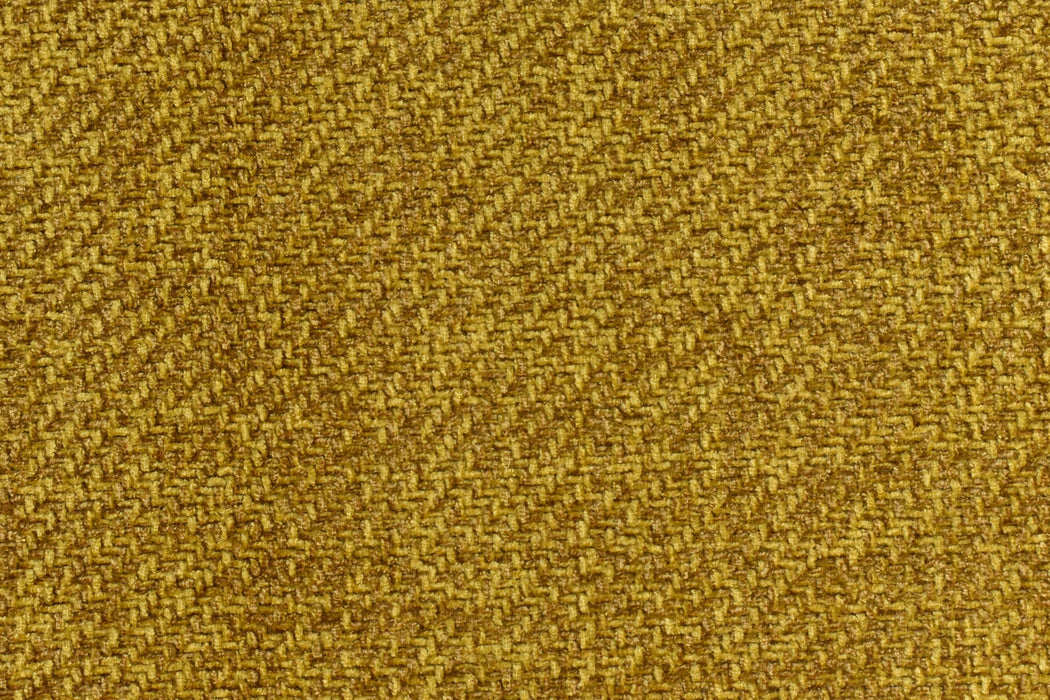 Gold Upmarket Chenille Woven Heavy Duty Upholstery Fabric|Yellow Luxury Home Decor Couch Chair Fabric By The Yard-55"W/740GSM