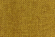 Gold Upmarket Chenille Woven Heavy Duty Upholstery Fabric|Yellow Luxury Home Decor Couch Chair Fabric By The Yard-55"W/740GSM