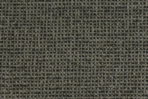 Heavy Duty Cotton Linen Blend Small Waffle Woven Textured Upholstery Fabric For Chairs Seat Cushion| Cocoa Brown