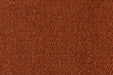 Heavy Duty Nubby Textured Rust Brown Boucle Upholstery Fabric For Couch|Designer Thick Furniture Fabric|Fabric For Pillow Seat Cushion Bench