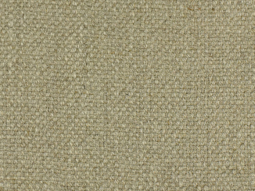 Heavy Weight 100% Natural Linen Textured Upholstery Fabric For Furniture|Pure Linen Natural Upholstery Fabric For Couch Chair 55"W/460GSM