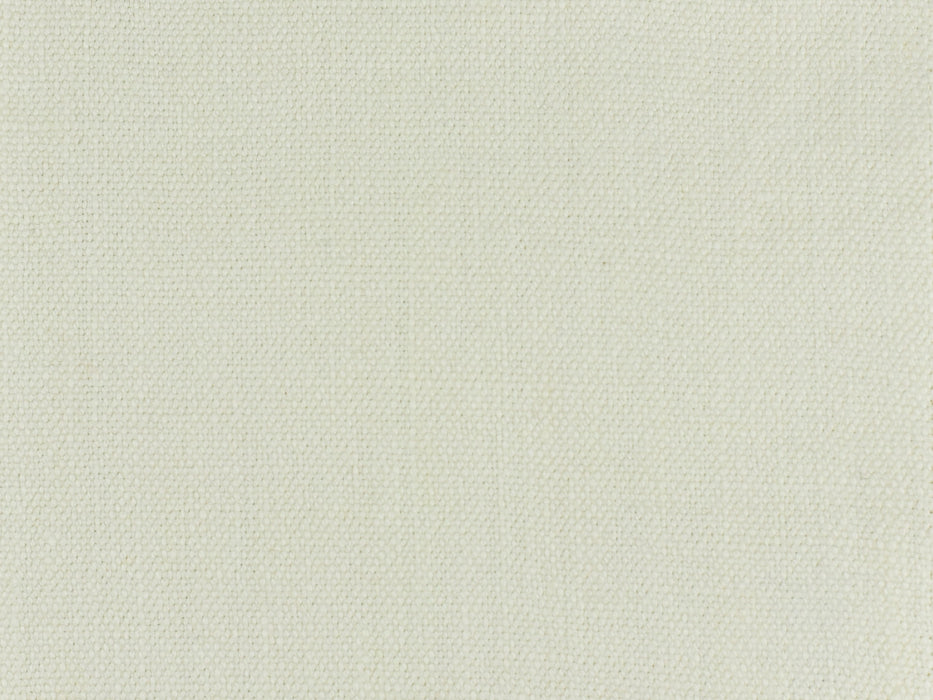 Heavy Weight 100% Natural White Linen Upholstery Fabric For Chair|Soft Hand Pure Linen Upholsetry Fabric For Seat Cushions-55"W/570GSM