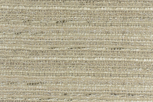 Heavy Weight Beige Textured Linen Blend Drapery and Upholstery Fabric by the Yard For Chair Curtain|High End Woven Fabric For Couch Cushion