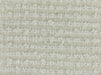 Heavy Weight Boucle Stripe Texture Upholstery Fabric by the Yard|Designer Ivory Yellow Rust Bocule Fabric For Chair Pillow Couch