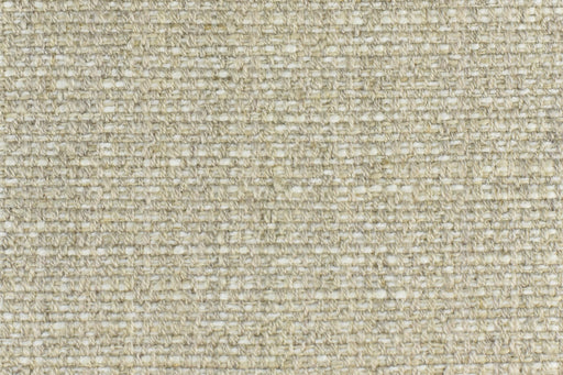 Heavy Weight Cream Beige Textured Linen Blend Upholstery Fabric For Dining Chair|High End Plain Woven Fabric For Cushion Sofa Couch