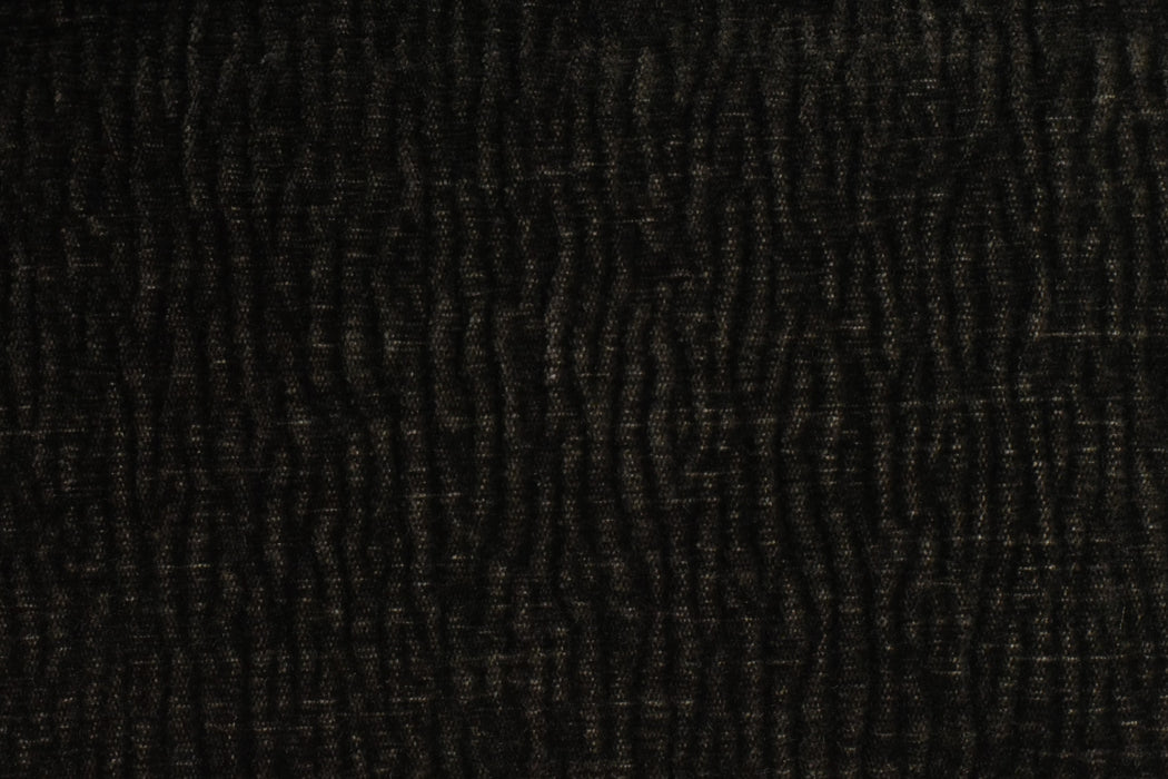 Heavy Weight Crepe Textured Chenille Upholstery Fabric|Coarse Crushed Chenille Upholstery|Skin Friendly Soft Feel Chunky Furniture Fabric