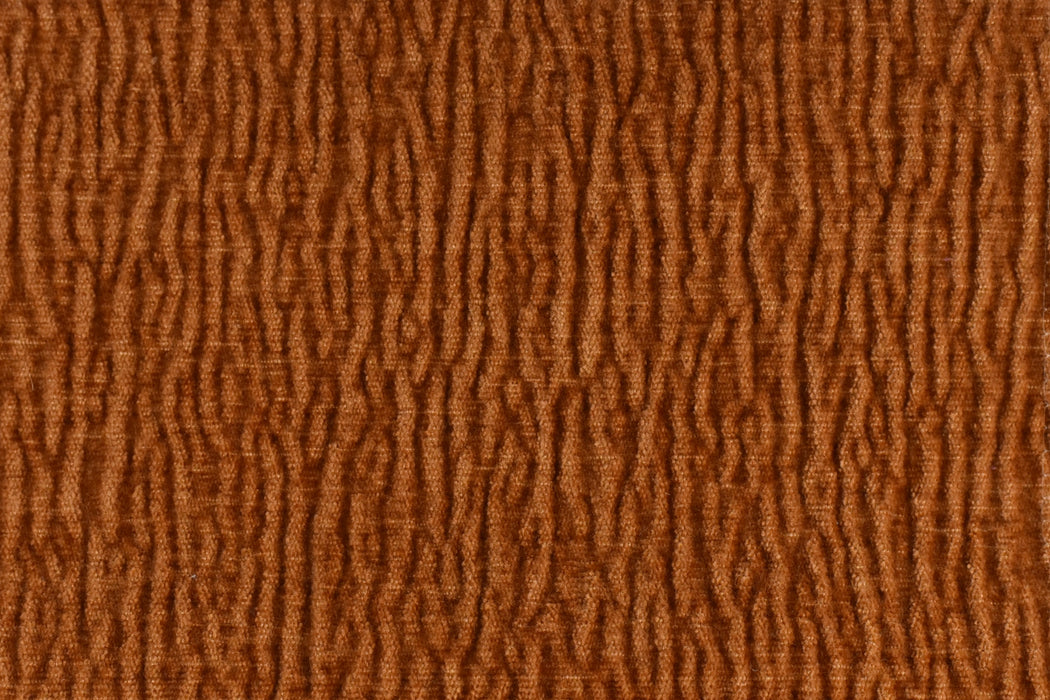 Heavy Weight Crepe Textured Chenille Upholstery Fabric|Coarse Crushed Chenille Upholstery|Skin Friendly Soft Feel Chunky Furniture Fabric