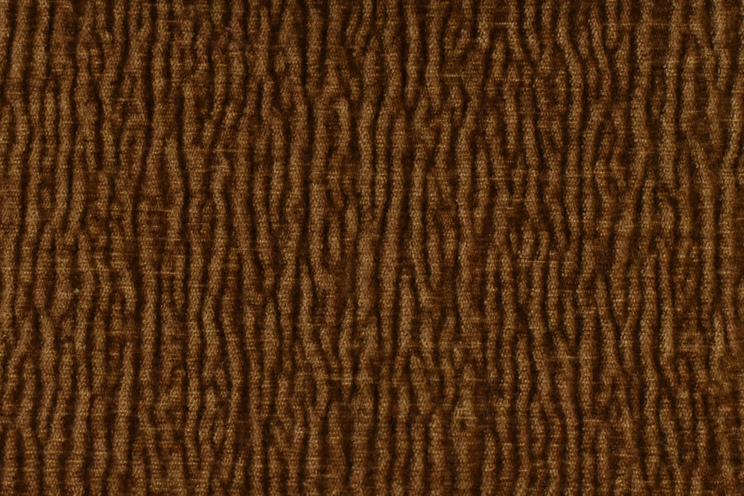 Heavy Weight Crepe Textured Chenille Upholstery Fabric|Coarse Crushed Chenille Upholstery|Skin Friendly Soft Feel Chunky Furniture Fabric