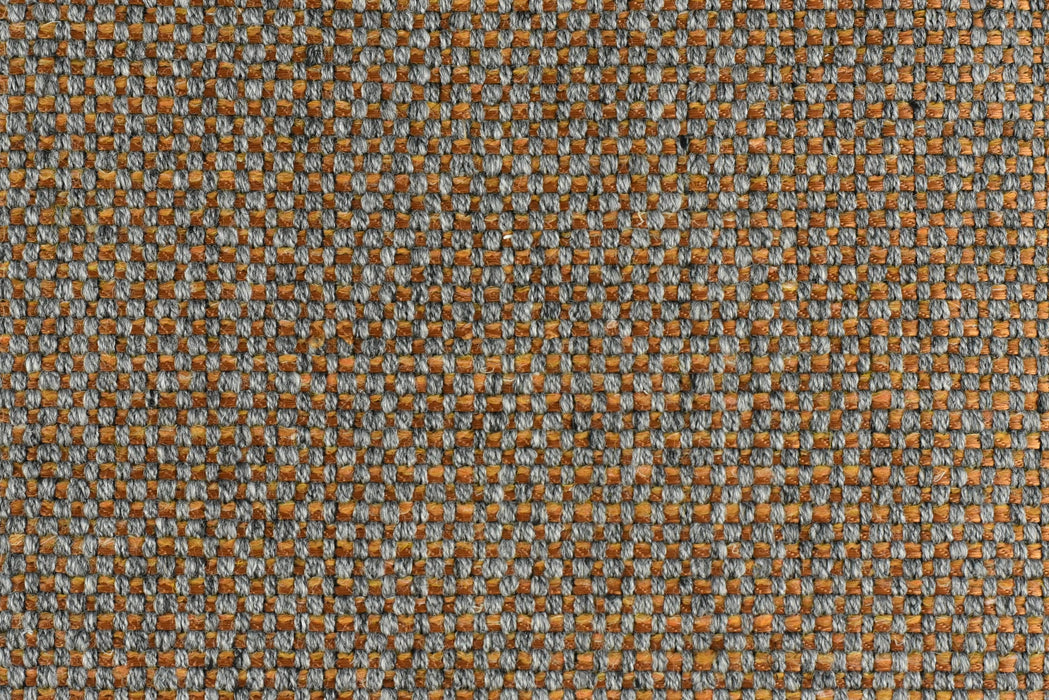 Heavy Weight Gold Grey Linen Blend Textured Upholstery Fabric Perfect For Couch Chair Ottoman|Metallic Gold Furniture Fabric For Cushion