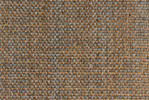 Heavy Weight Gold Grey Linen Blend Textured Upholstery Fabric Perfect For Couch Chair Ottoman|Metallic Gold Furniture Fabric For Cushion