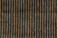 Heavy Weight Luxury Striped Cut Velvet Upholsetry Fabric For Chair|Blue Thick Furniture Fabric For Sofa Cushion Cushion