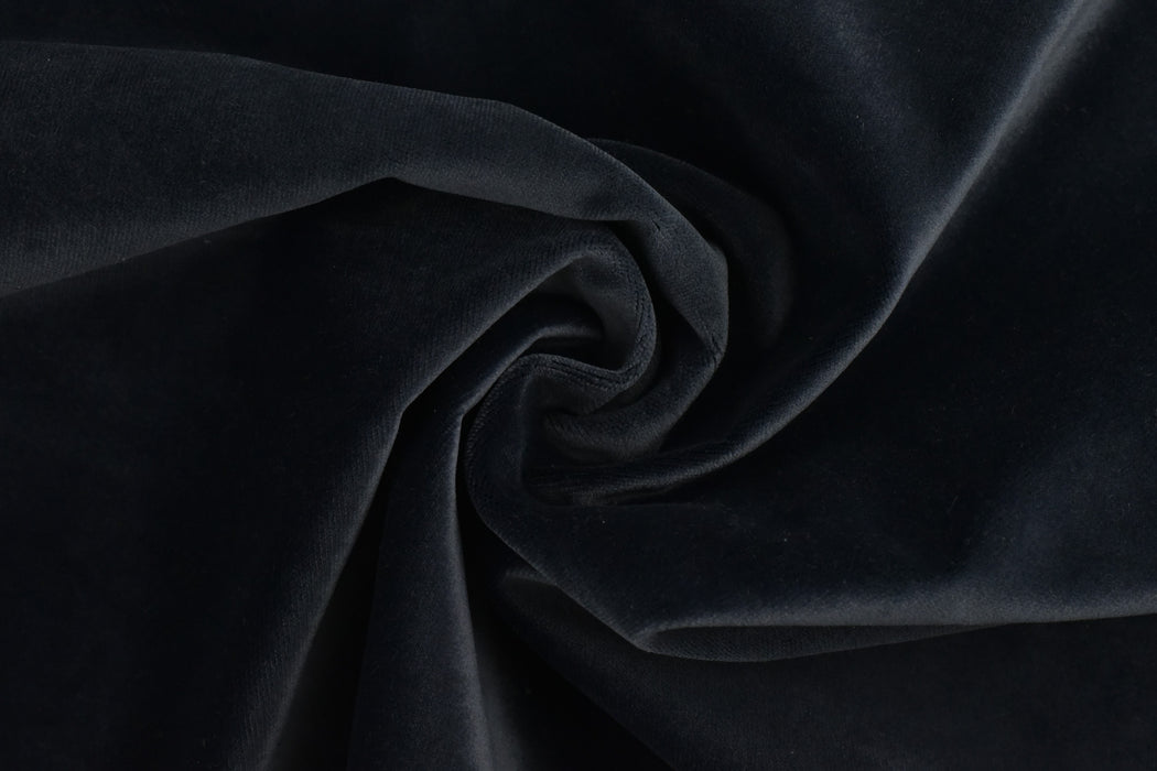 Heavy Weight Luxury Velvet Upholstery Fabric For Chair Curtain|Non Stretch Velvet Fabric For Furniture|High Quality Velvet For Drapery