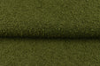 Heavy Weight Moss Green/Olive Green Boucle Upholstery Fabric|Textured Boucle Fabric By The Yard For Chair Sofa Headboard Ottoman Furniture