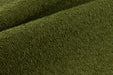 Heavy Weight Moss Green/Olive Green Boucle Upholstery Fabric|Textured Boucle Fabric By The Yard For Chair Sofa Headboard Ottoman Furniture