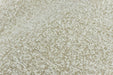 Heavy Weight Nubby Textured Boucle Upholstery Fabric For Couch in Cream and Tan|Best Choice For Chair Reupholstery 57"W/880GSM