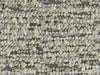 Heavy Weight Nubby Textured Ivory Cream Boucle Upholstery Fabric|Unique Stylish Boucle Fabric For Chair Couch Bench Cushion Bedframe-700GSM Flint Grey