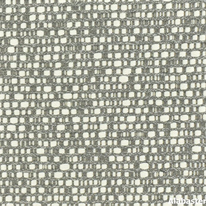 Heavy Weight Woven Minimalist Decor Pebble Boucle Upholstery Fabric Honey Fabric By The Yard Alabaster