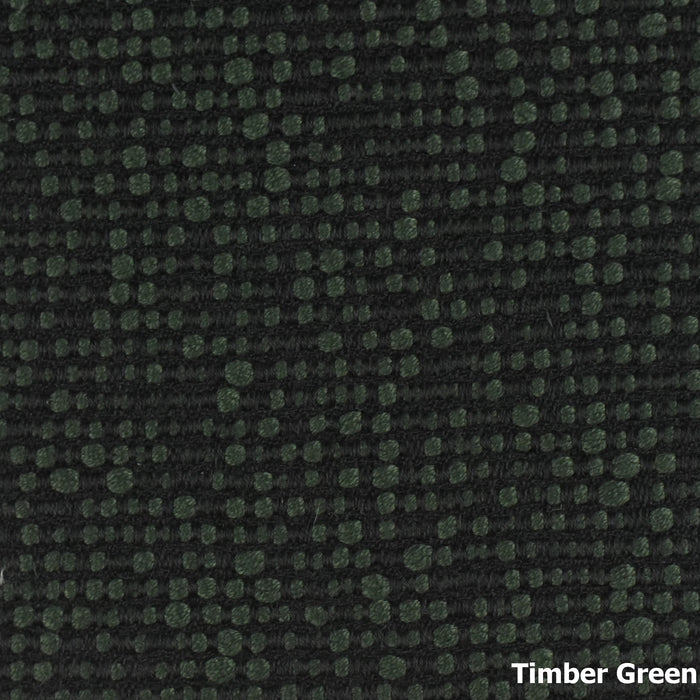 Heavy Weight Woven Minimalist Decor Pebble Boucle Upholstery Fabric Honey Fabric By The Yard Timber Green