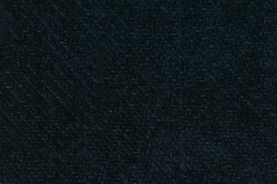 High Quality Teal Green Modern Heavy Weight Chenille Textured Twill Woven Upholstery Fabric By The Yard For Chairs Sofa Bench Ottoman