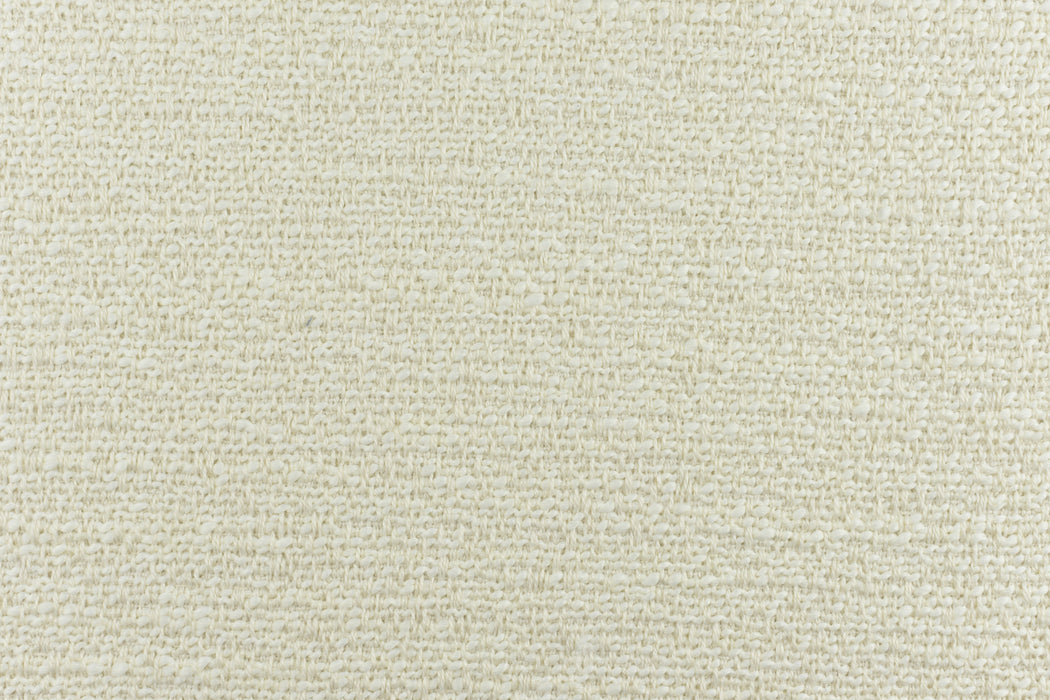 Ivory Textured Upholstery Fabric High Performance Chunky Indoor Outdoor Furniture Fabric 55"width,720GSM