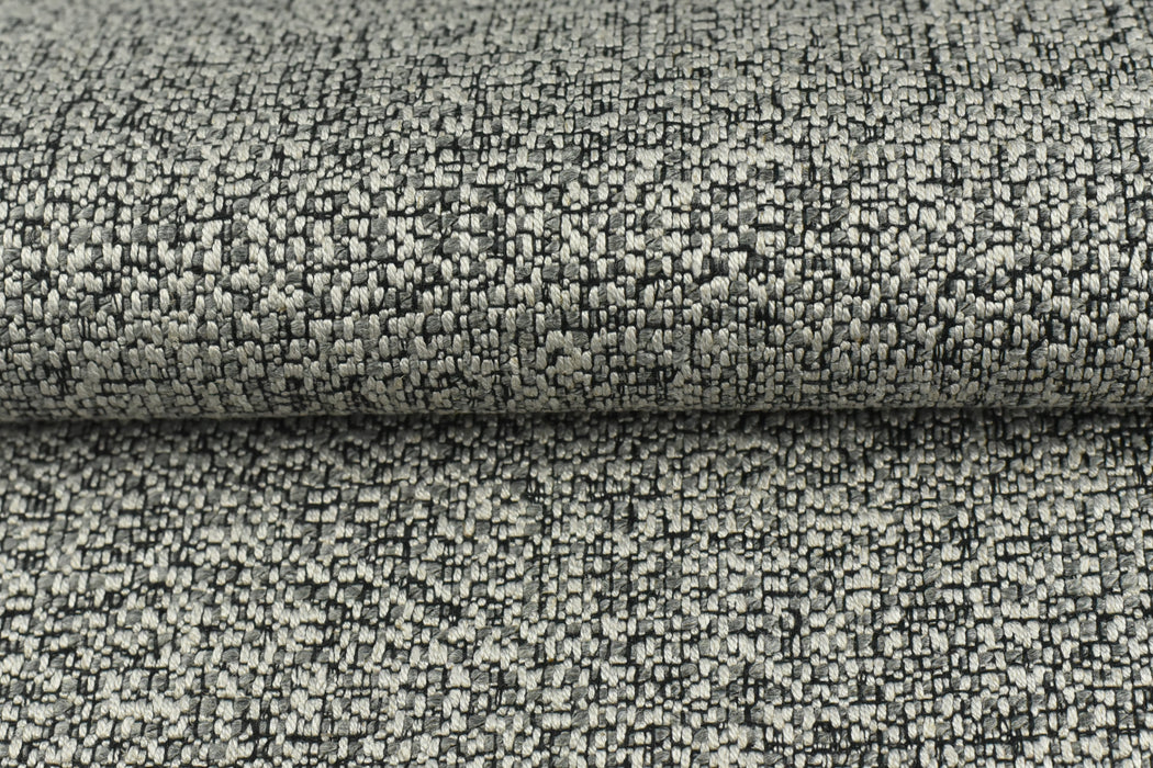 Designer Heavy Weight  Linen Blend Textured Upholstery Fabric By The Yard For Chair|Havy Duty Furniture Fabric For Couch Cushion