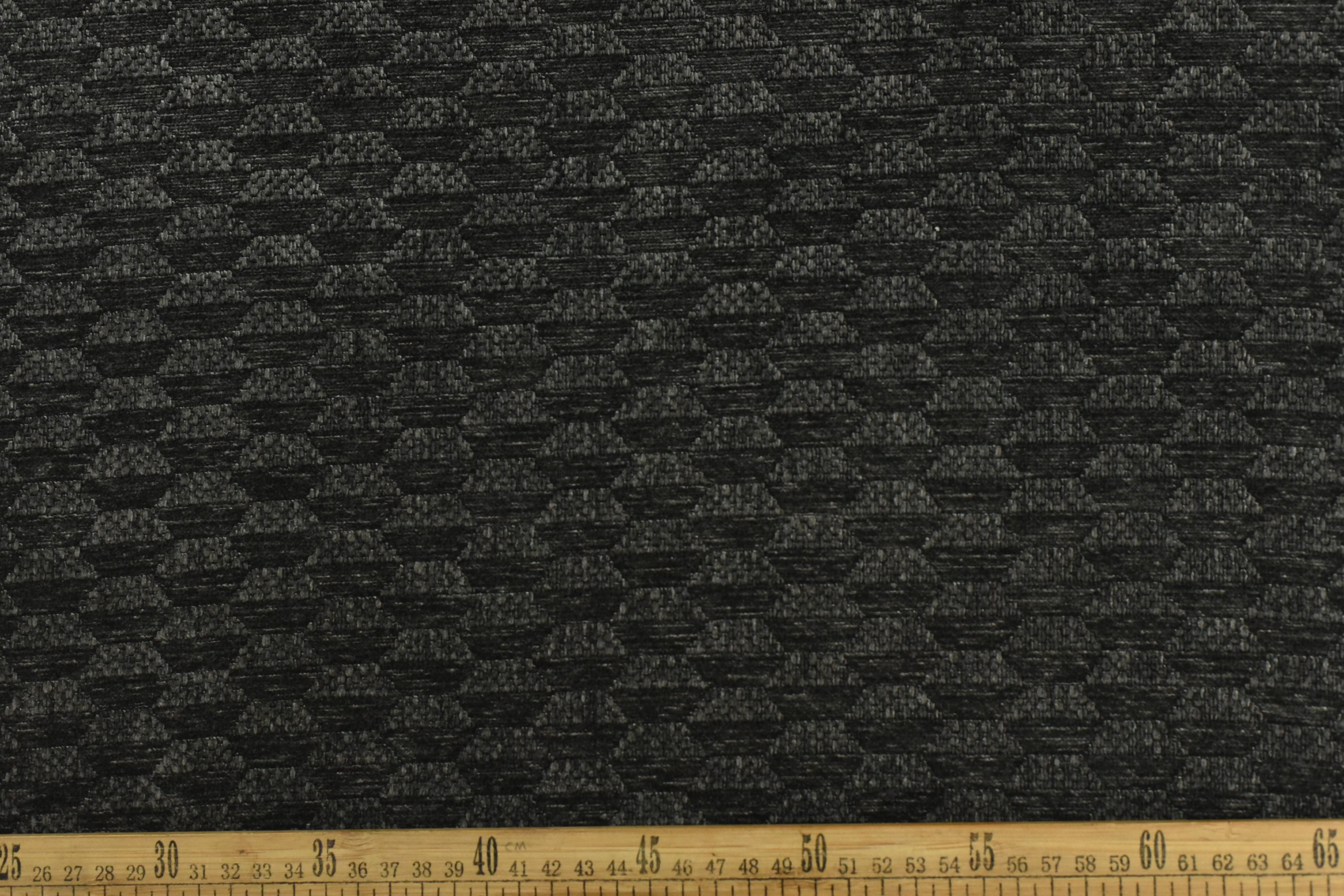 Heavy Weight Abstract Woven Patterns Upholstery Fabric By The Yard For ...