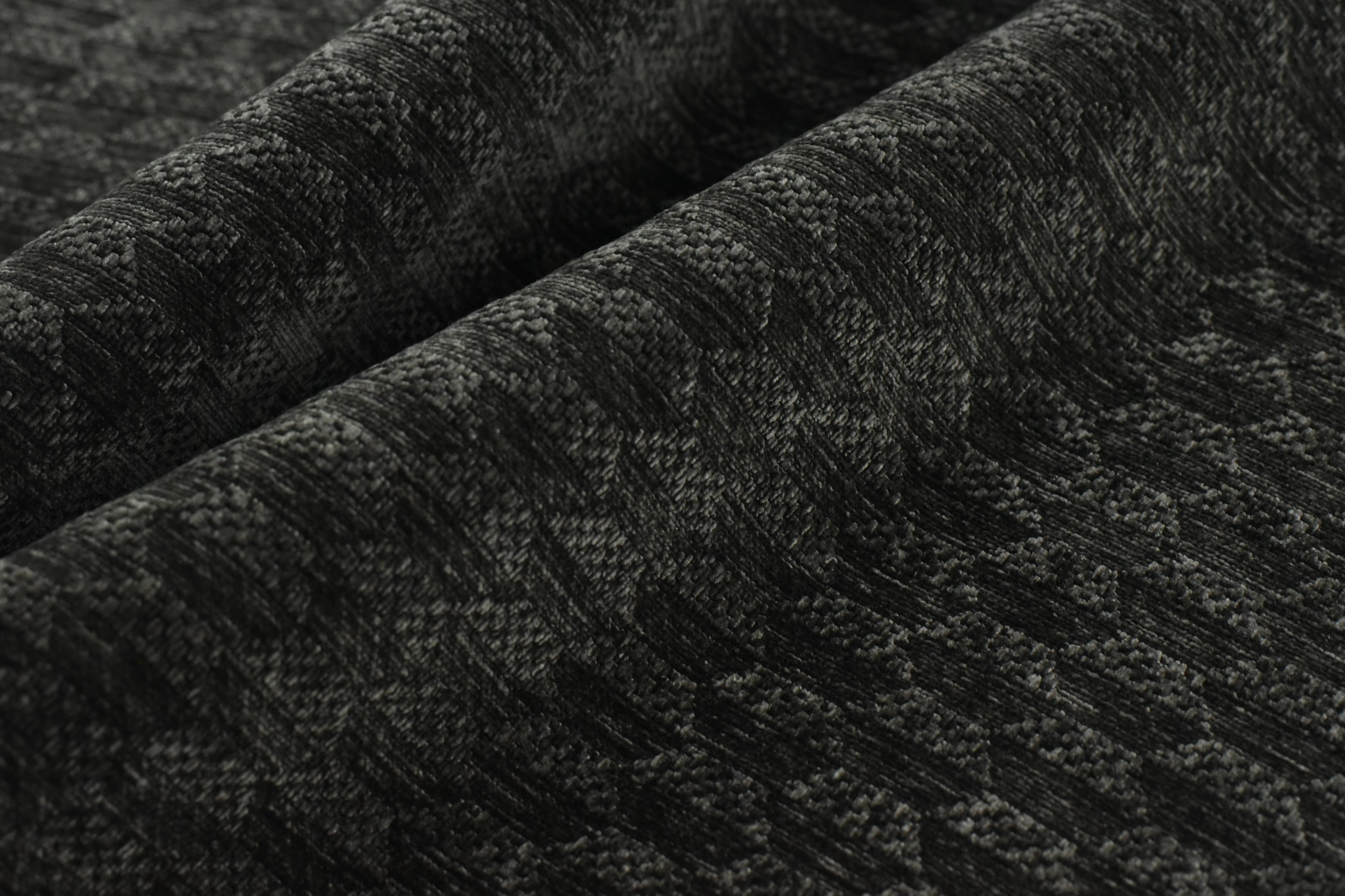 Heavy Weight Abstract Woven Patterns Upholstery Fabric By The Yard For ...