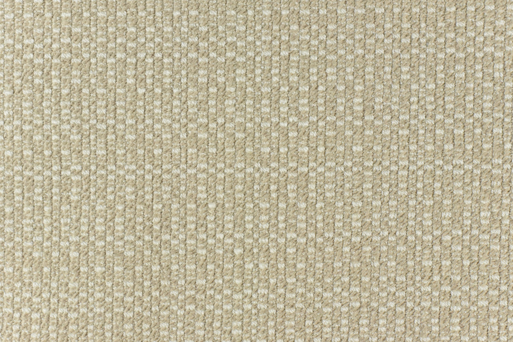 Heavy Weight Linen Blend Cream Tan Woven Furniture Upholstery Fabric For Chair Reupholstery Furniture Repair