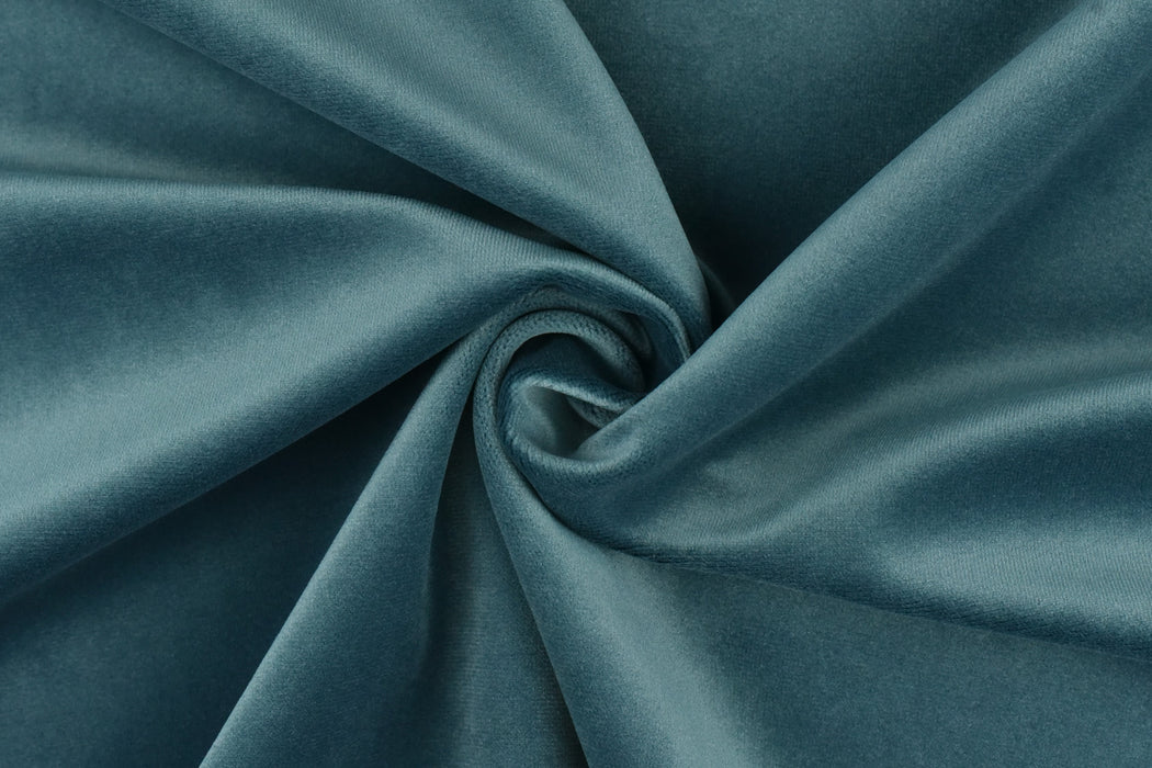 Heavy Weight Luxury Velvet Upholstery Fabric For Chair Curtain|Non Stretch Velvet Fabric For Furniture|High Quality Velvet For Drapery