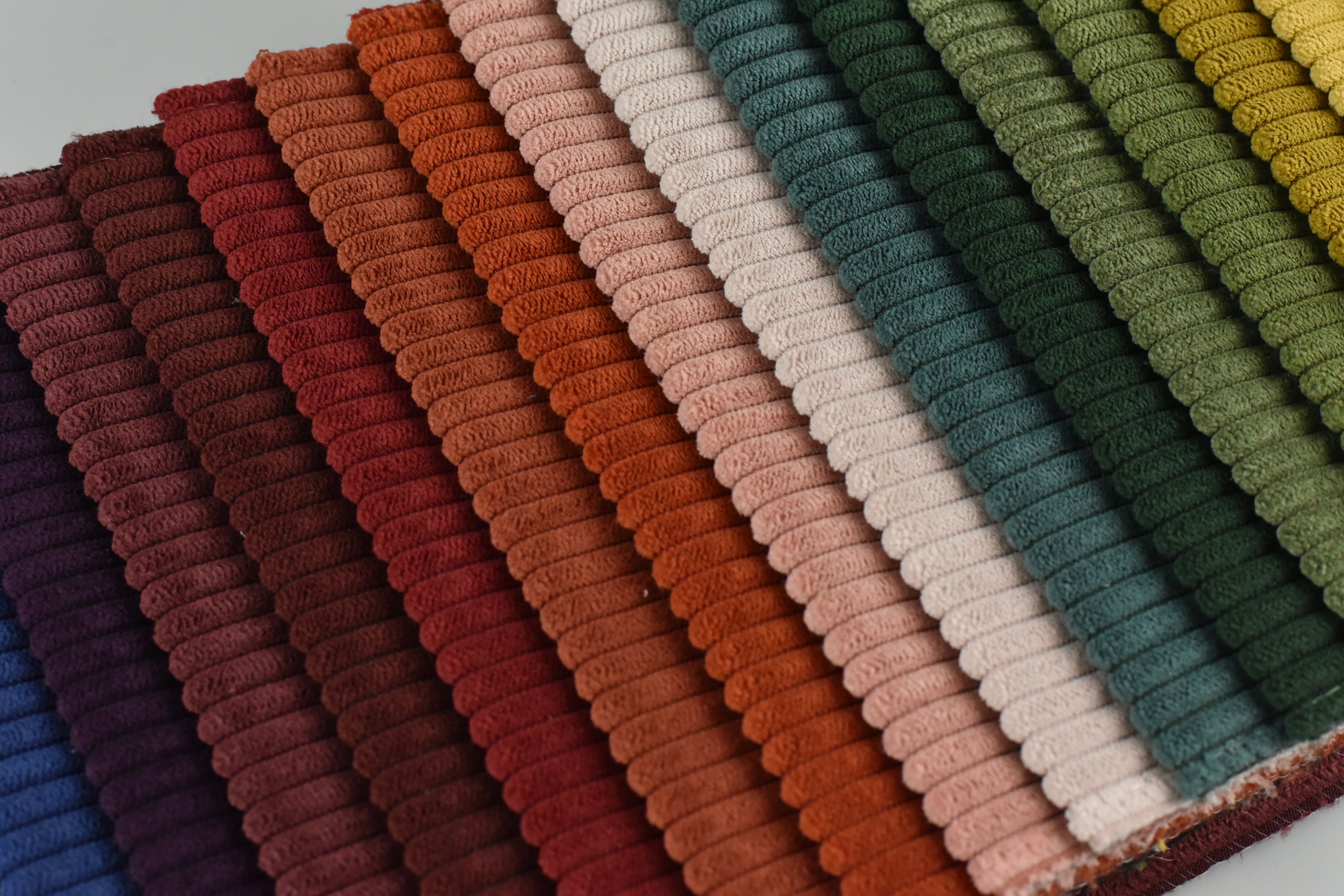 Image showcasing Heavy-Duty Durable Upholstery Fabrics | LuxurySofabric