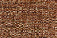 Wider Width Rust Wool Blend Nubby Textured Boucle Upholstery Fabric|Furniture Fabric Drapery Fabric Wall Fabric By The Yard-110"(280CM) W