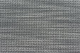 Premium Quality 55" High Textured SOFA Chair Heavy Upholstery Fabric in Cream Black Gray