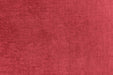 Designer Red Soft Polyester Upholstery Fabric By The Yard