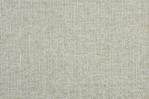 Heavy Weight Linen Cotton Wool Blended Textured Upholstery Fabric By The Yard in 57" Width