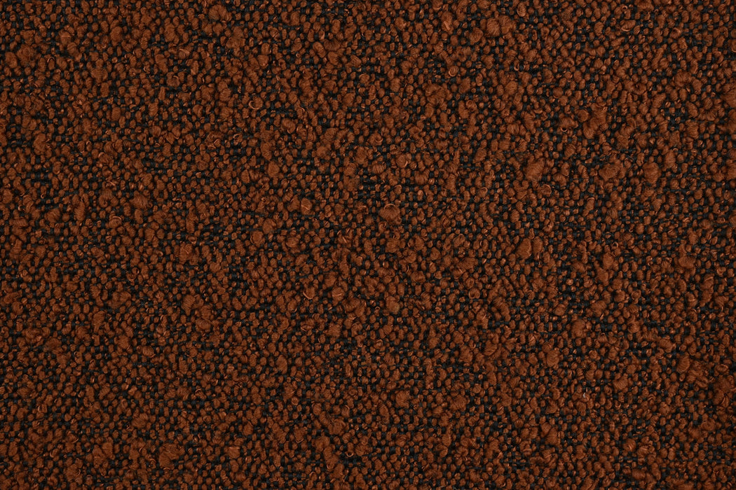 Heavy Weight Boucle Upholstery Fabric Textured Boucle Fabric By The Yard For Chair Sofa Headboard Ottoman Furniture Fabric